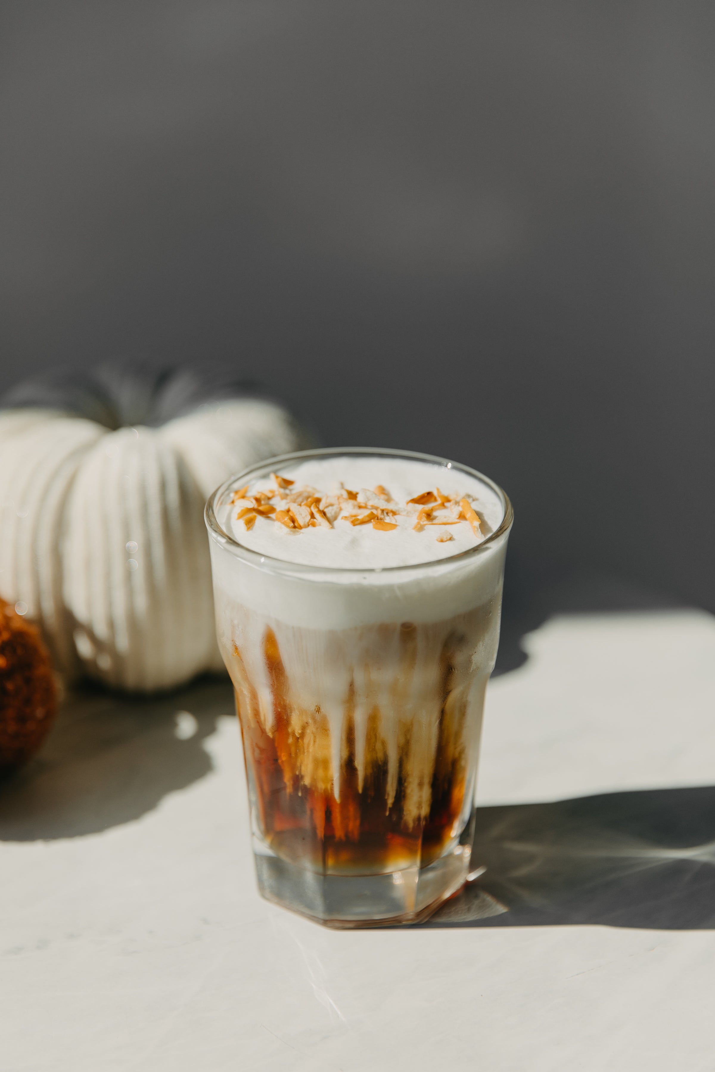 Starbucks Salted Caramel Cold Brew